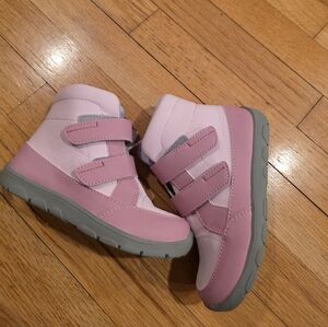 See Kai Run Winter Boots